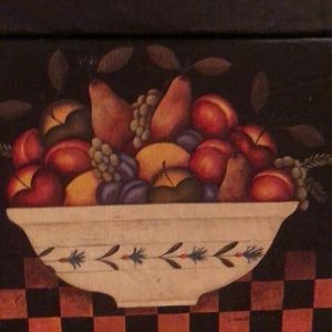 Meet your Posher, Christie